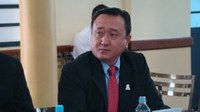 Ricardo Kumazawa reassume cadeira no Legislativo