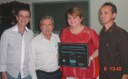 Santa Casa recebe certificação sobre esterilização hospitalar