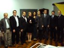 Santa Casa recebe renovação do Certificação Ouro de Esterilização.