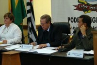  Segunda ordinária de agosto acontece nesta sexta-feira