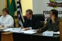  Segunda ordinária de agosto acontece nesta sexta-feira