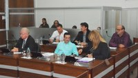 Seis matérias formam a pauta da próxima ordinária