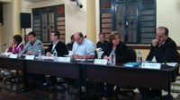 Seis projetos são aprovados na 10ª sessão ordinária