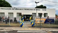 Sessão com item único discute convênio com a Fateb