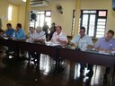 Sessão da Câmara conta com 11 projetos na Ordem do Dia e acontece nesta segunda-feira, dia 6