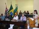 Sessão de 10 de maio: quatro projetos são aprovados; uso das “pulseiras do sexo” é proibido em Birigui