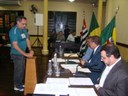 SESSÃO DE 14 DE JUNHO: Cinco projetos serão discutidos e votados pelos vereadores de Birigüi