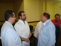 SESSÃO DO DIA 10 DE MAIO – Vereadores da Câmara de Birigüi vão discutir e votar sobre cinco projetos que estão na Ordem do Dia