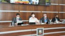 Sessão extraordinária: reunião será às 15h30min da terça-feira