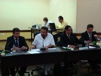 Sessão Ordinária de 15 de março de 2.011