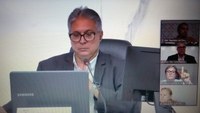 Sessão ordinária do dia 23 tem quatro projetos na pauta