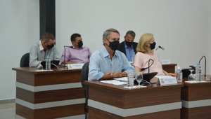 Sessão ordinária será na quarta-feira pós-feriado de Carnaval