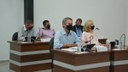 Sessão ordinária será na quarta-feira pós-feriado de Carnaval