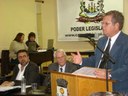 Sessão ordinária será transmitida ao vivo pela TV Birigüi: após recesso parlamentar, Câmara realiza reunião com 10 projetos