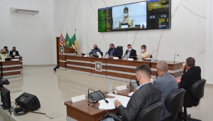 Sessões ordinárias voltarão a ter início às 19h