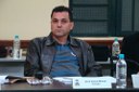Suplente Jean Cesar Maran assume como vereador