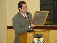 Trabalho da Irmandade do Puro Cristianismo é destacado em Moção de Congratulações