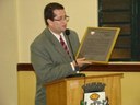 Trabalho da Irmandade do Puro Cristianismo é destacado em Moção de Congratulações
