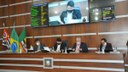 Três projetos estão na pauta da 22ª sessão ordinária