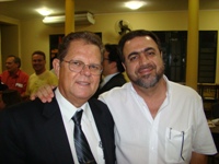 Última “chapa única” do Legislativo de Birigui foi em 1998; Dr. Elias será presidente pela segunda vez