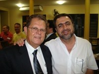 Última “chapa única” do Legislativo de Birigui foi em 1998; Dr. Elias será presidente pela segunda vez