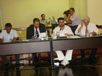 Última sessão ordinária antes do recesso parlamentar acontece nesta terça-feira, dia 14 de dezembro