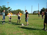 Vadão da Farmácia acompanha final no Peraltas da Bola e título no society fica com o Boteco do Loro 