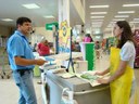 Vadão da Farmácia apóia ação social que ajuda quatro entidades assistenciais de Birigui