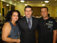 Vadão da Farmácia faz homenagem aos músicos da Banda 2000 do Dárcio