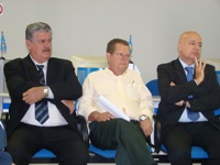 Valdir Moyses Simão, presidente do INSS, recebe hoje o Título de Cidadão Birigüiense