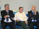 Valdir Moyses Simão, presidente do INSS, recebe hoje o Título de Cidadão Birigüiense