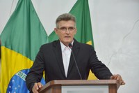 Velório de Carlão Gallindo será no plenário da Câmara