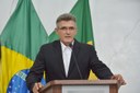 Velório de Carlão Gallindo será no plenário da Câmara