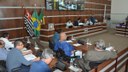 Venda de imóveis do município volta à discussão