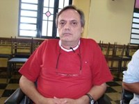 Vereador Euclides Vieira pede ao Governo Estadual ampliação do Programa Dose Certa