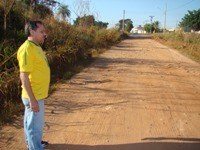 Vereador Euclides Vieira pede reabertura dos banheiros da Praça Doutor Gama