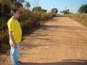 Vereador Euclides Vieira pede reabertura dos banheiros da Praça Doutor Gama