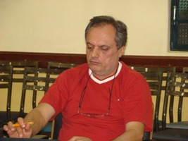 Vereador Euclides Vieira pleiteia verbas e benefícios para Birigui junto ao Deputado Roque Barbieri.