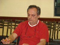 Vereador Euclides Vieira pleiteia verbas e benefícios para Birigui junto ao Deputado Roque Barbieri.