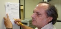 Vereador Euclides Vieira solicita e entrega de medicamentos aos portadores do vírus HIV passa a ser feito das 7 às 17h 