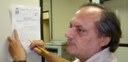 Vereador Euclides Vieira solicita e entrega de medicamentos aos portadores do vírus HIV passa a ser feito das 7 às 17h 