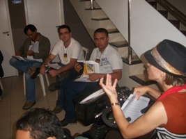 Vereador Paulo Bearari é eleito para representar Birigui na Etapa Estadual da 2ª Conferência de Políticas Públicas de Juventude.