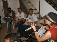 Vereador Paulo Bearari é eleito para representar Birigui na Etapa Estadual da 2ª Conferência de Políticas Públicas de Juventude.