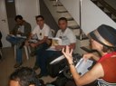 Vereador Paulo Bearari é eleito para representar Birigui na Etapa Estadual da 2ª Conferência de Políticas Públicas de Juventude.