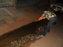 Vereador Sexta atende moradores e visita vários bairros de Birigui