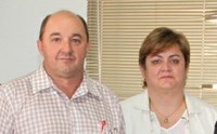 Vereadores acompanham chegada de novos equipamentos para a Santa Casa