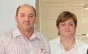 Vereadores acompanham chegada de novos equipamentos para a Santa Casa