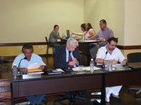 Vereadores aprovam cinco projetos em sessão da Câmara; Prefeitura cria 58 novos cargos