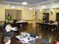 Vereadores aprovam três projetos em sessão ordinária; Birigüi vai comemorar o Dia do Mototaxista