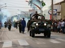 Vereadores de Birigui participam do Desfile Cívico de 7 de Setembro